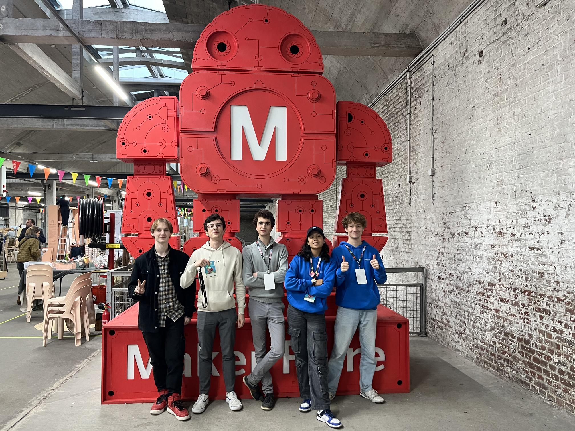 Sudrimaker Maker Photo