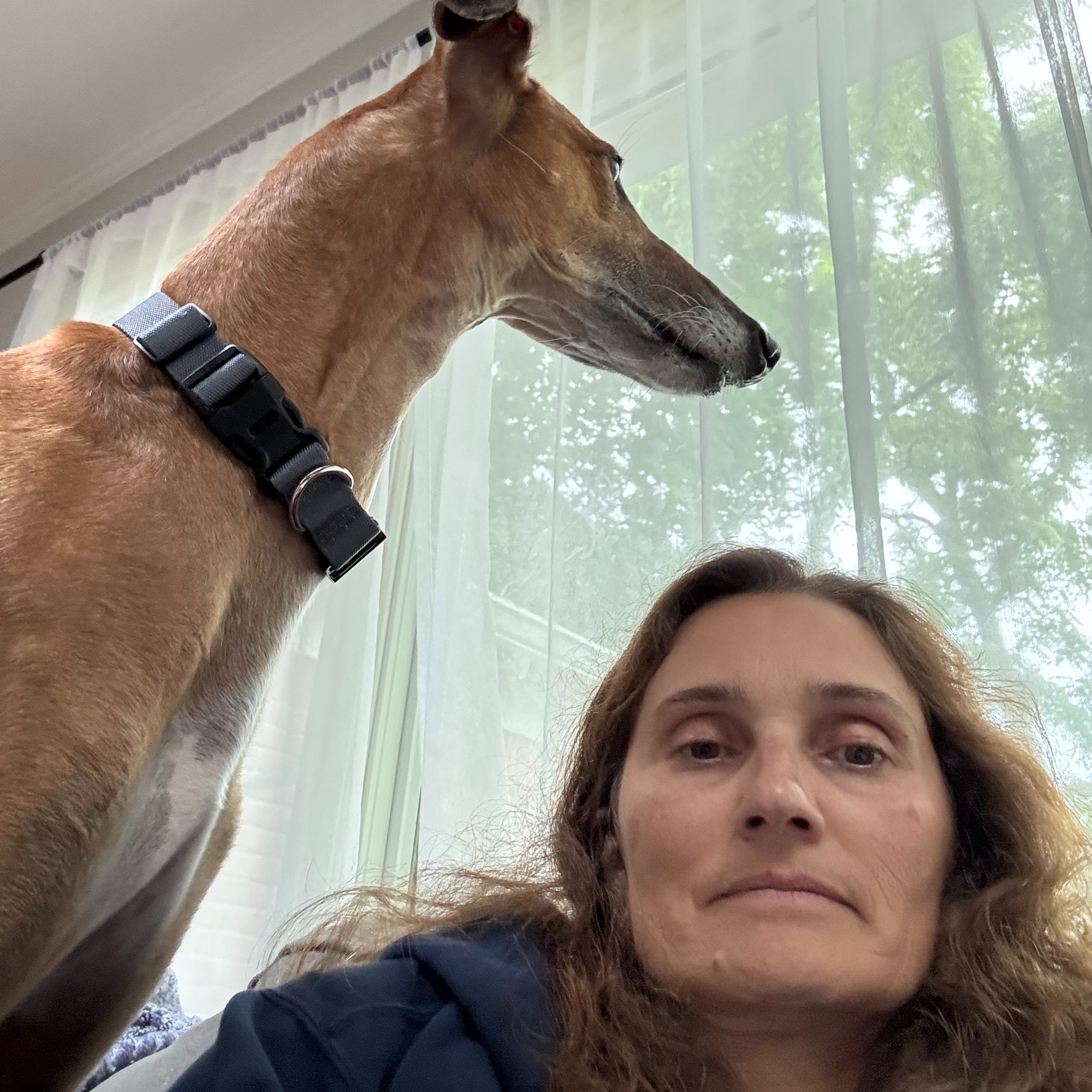 Shamma Murphy Maker Photo