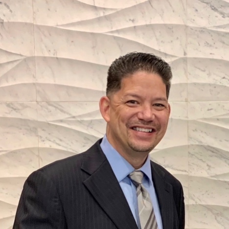 Nick Tsokris Maker Photo