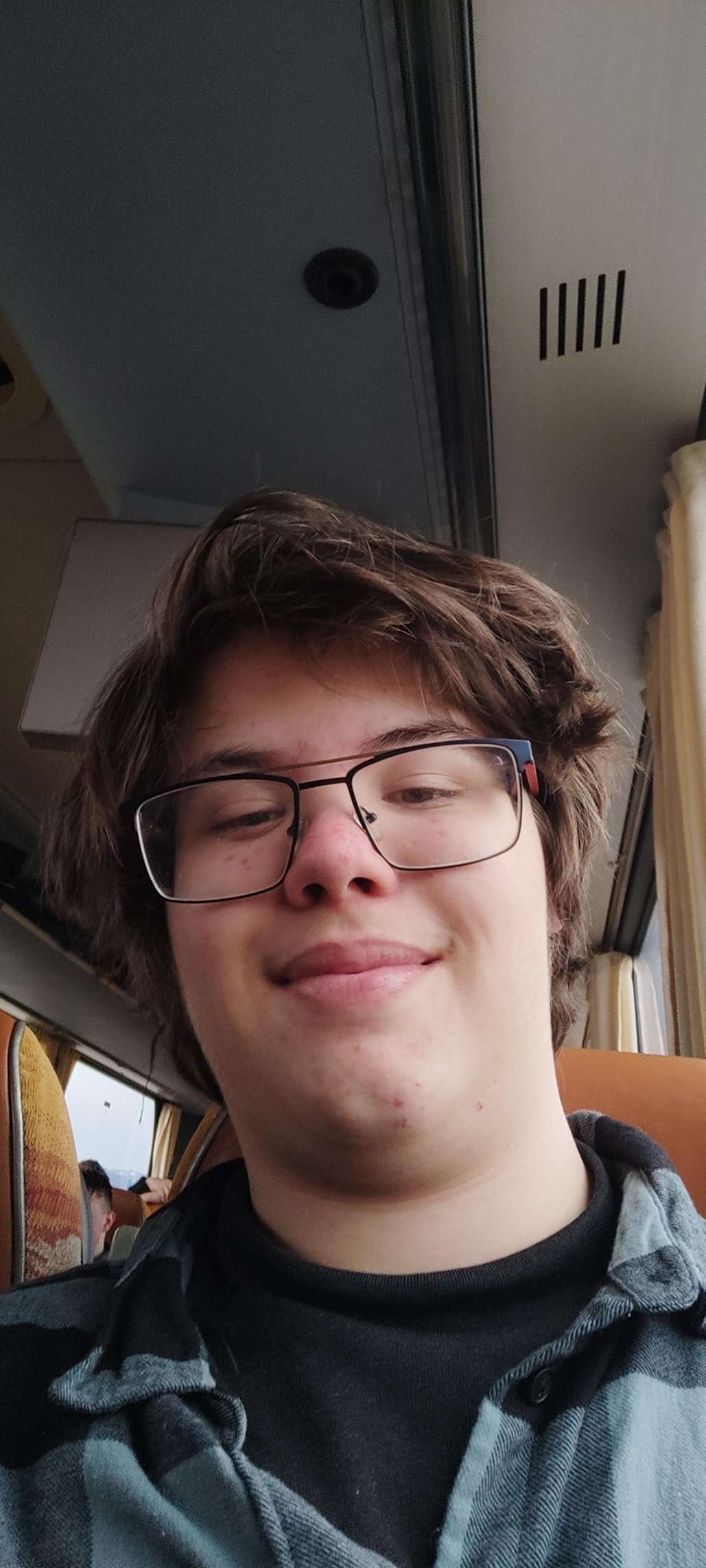 Matyáš Michalec Maker Photo