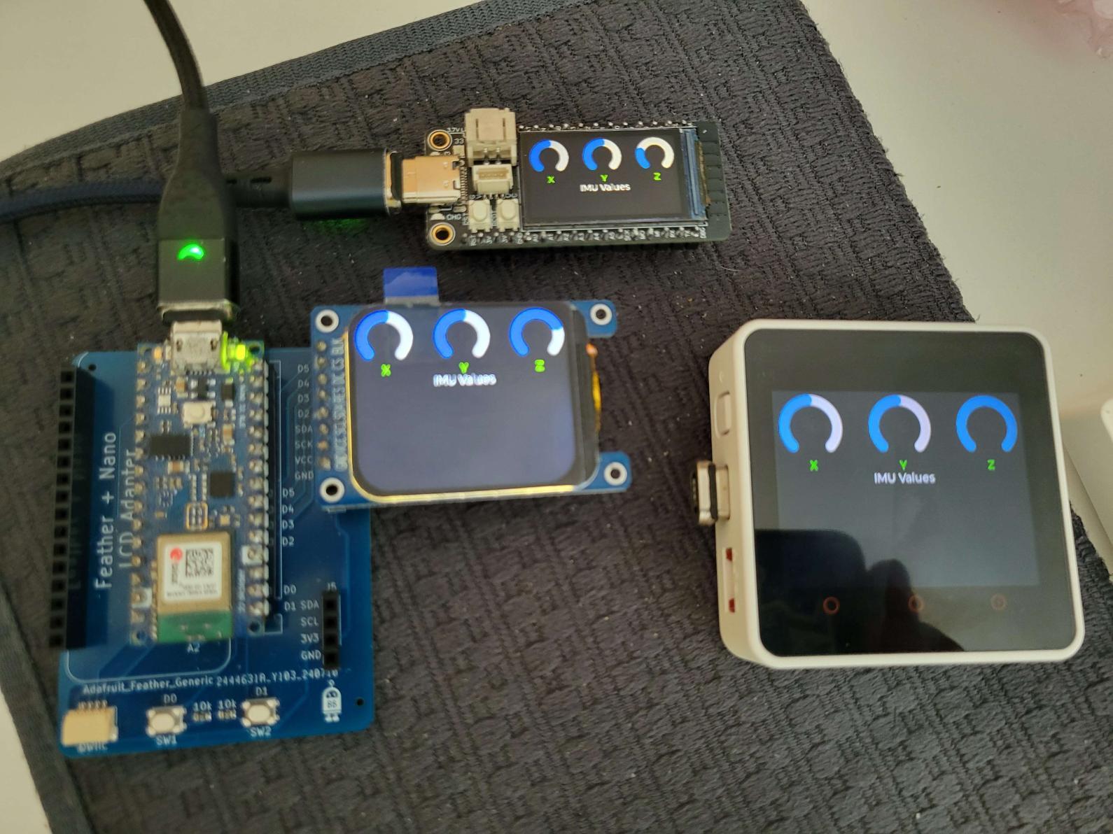 Project Creator for Arduino - Maker Faire Rome 2024