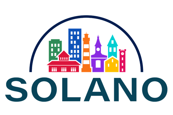 Solano County Logo