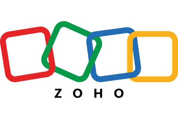 Zoho Logo