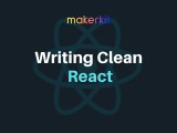 Writing Clean React
