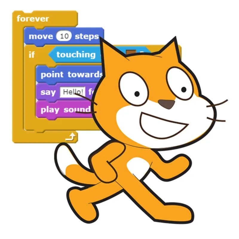 scratch