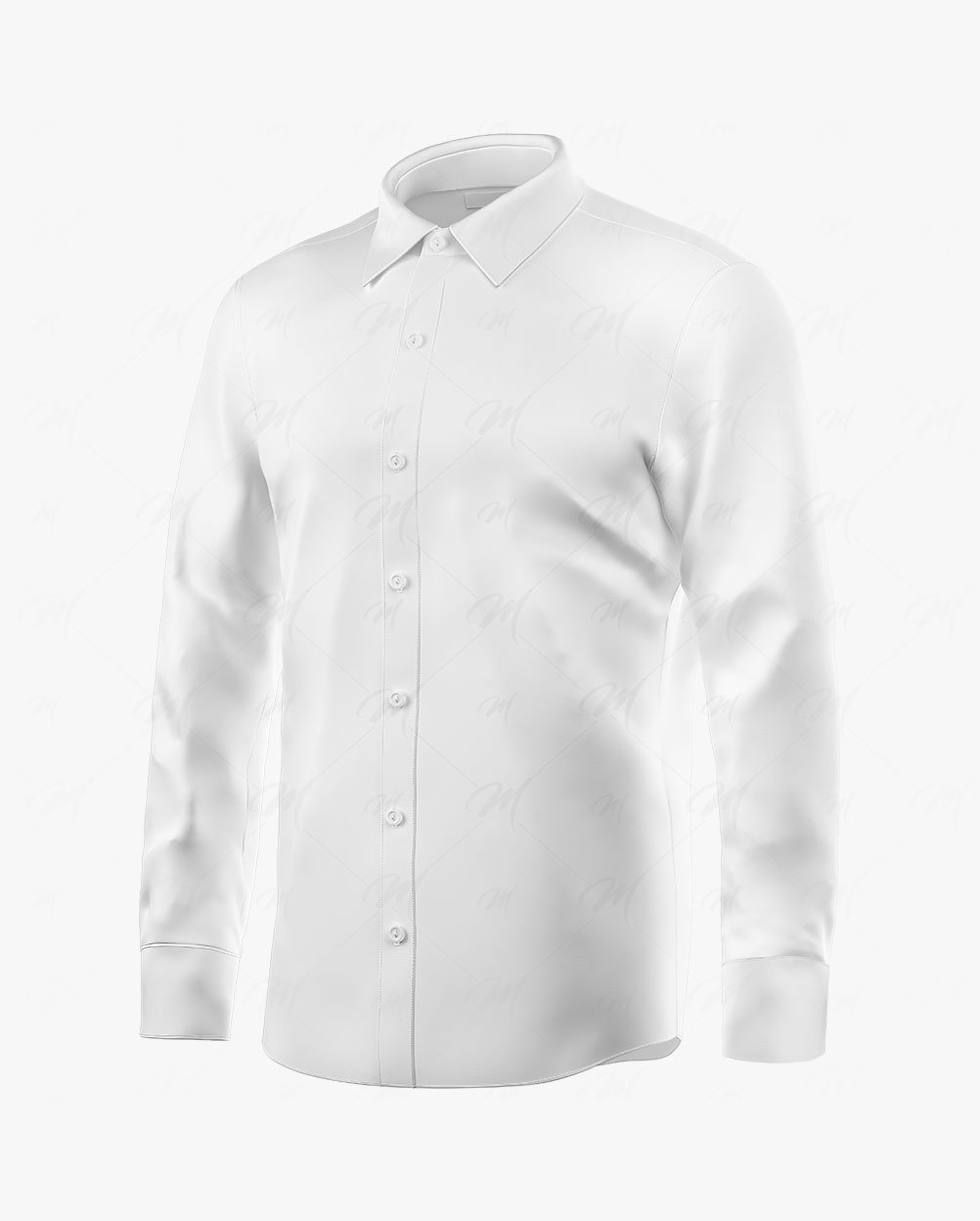 ✓ grátis para uso comercial ✓ imagens de alta . Mockup Camisa Social Lateral Dress Shirt Maker Mockup