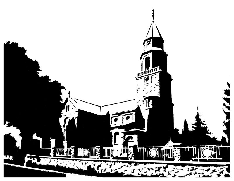 Scroll Coasters 2 Pattern Maker Patterns - Elegant Mobile Vintage Patterns | Free Download