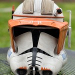 Cosplay/Display helmets