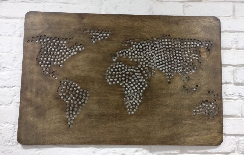 World Map Maker S Asylum - Incredible Mountain Picture - Retina