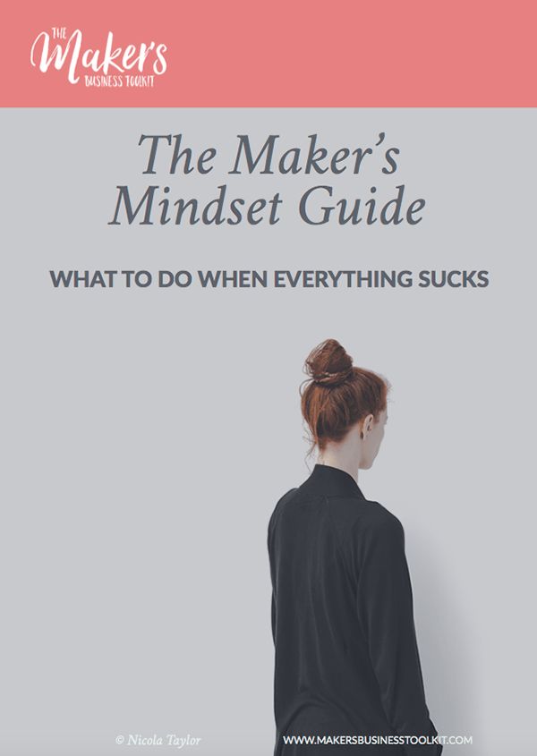 How To Develop A Success Mindset The Maker S Business Toolkit - City Photos - Artistic Retina Collection