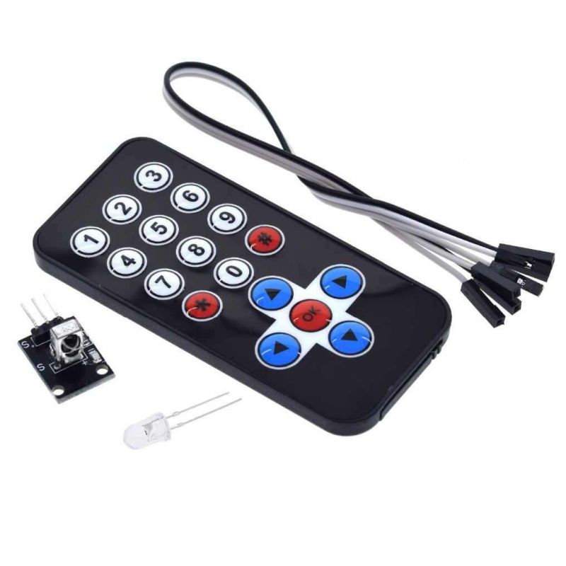 Infrared Remote Control Makers Electronics - Mobile Mountain Photos for Desktop