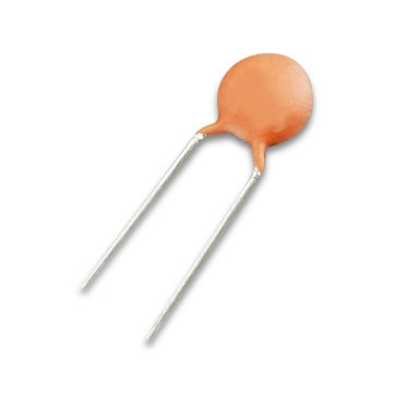 Capacitor 22 Nf