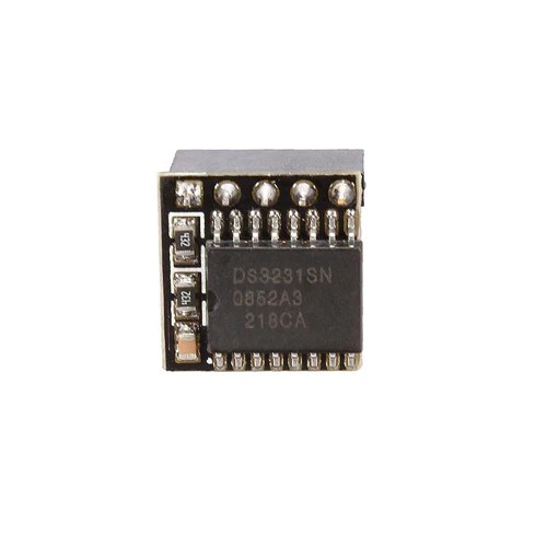 DS3231 RTC Module for Raspberry Pi - Image 6
