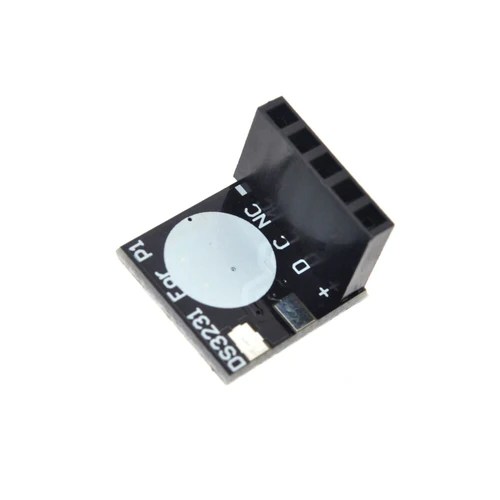 DS3231 RTC Module for Raspberry Pi