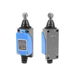 ME-8112 Limit Switch Straight Roller Type