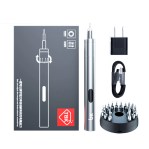 TBK-008 Adjustable Position Electric Charging Screwdriver Mobile Phone Repair