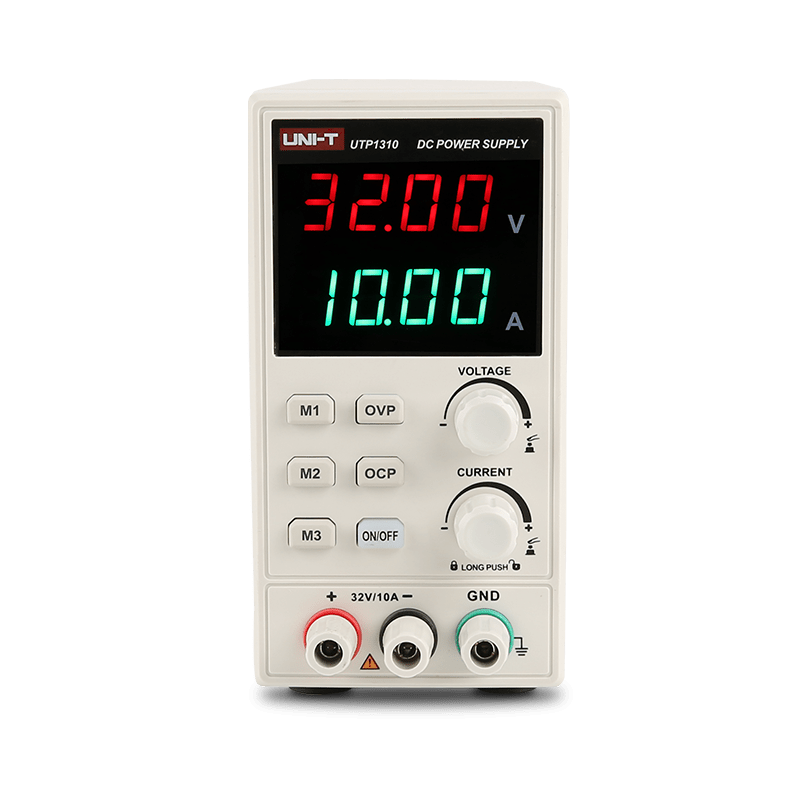 新品】安定化電源 UNI-T UTP1310 32V 10A 最終値下げ