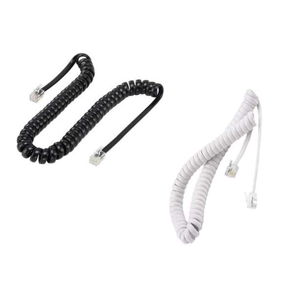 Telephone Line Extension Cord Makers Electronics