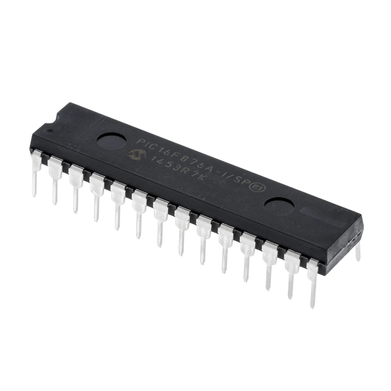 PIC16F876A Microcontroller | Makers Electronics