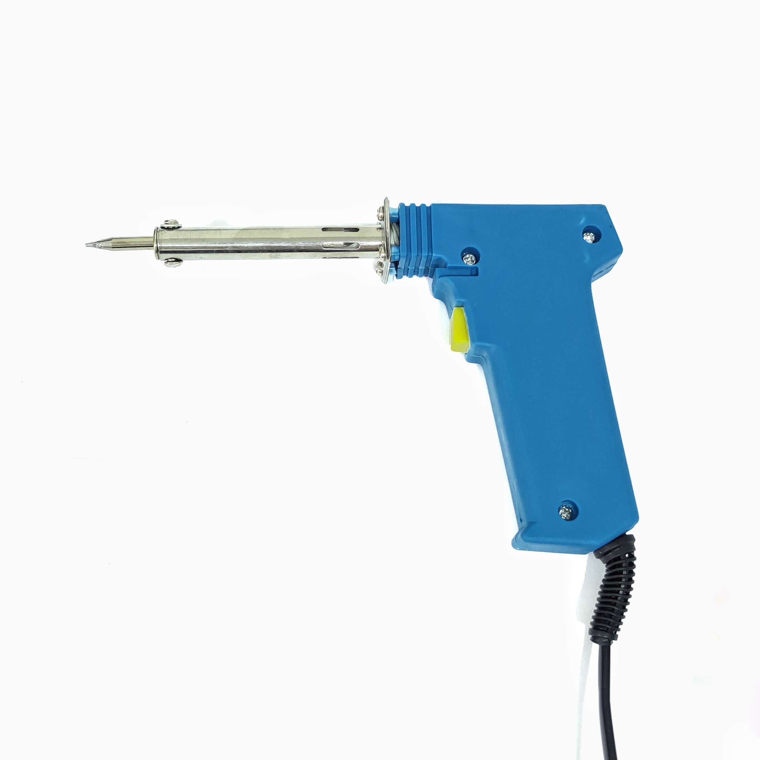 UltraFast Heating Dual Wattage Soldering Iron 220V 20W/80W Makers