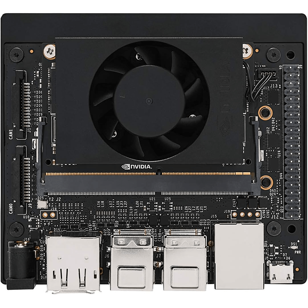 NVIDIA Jetson XAVIER-NX Developer Kit 16GB