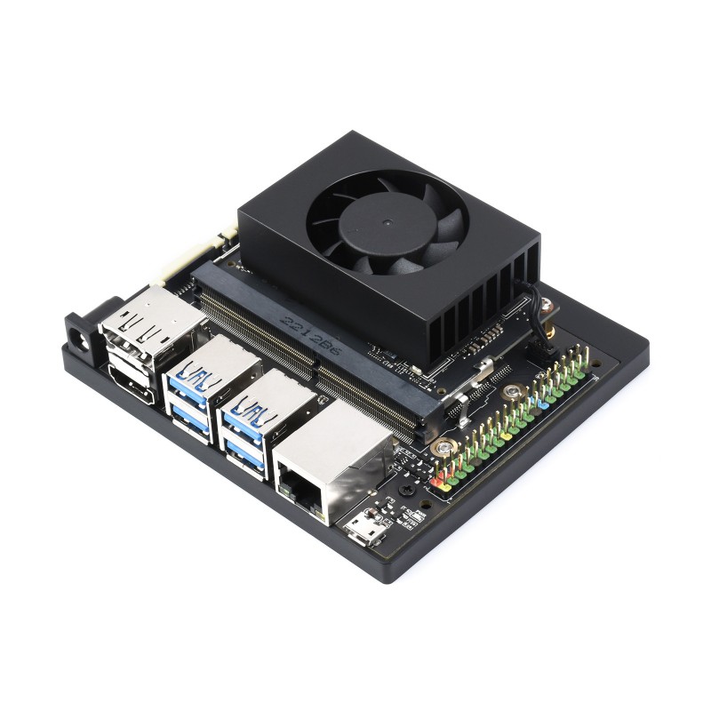 NVIDIA JETSON TX2 NX 4GB Development Kit