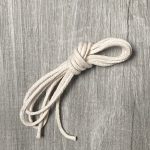 White Cording