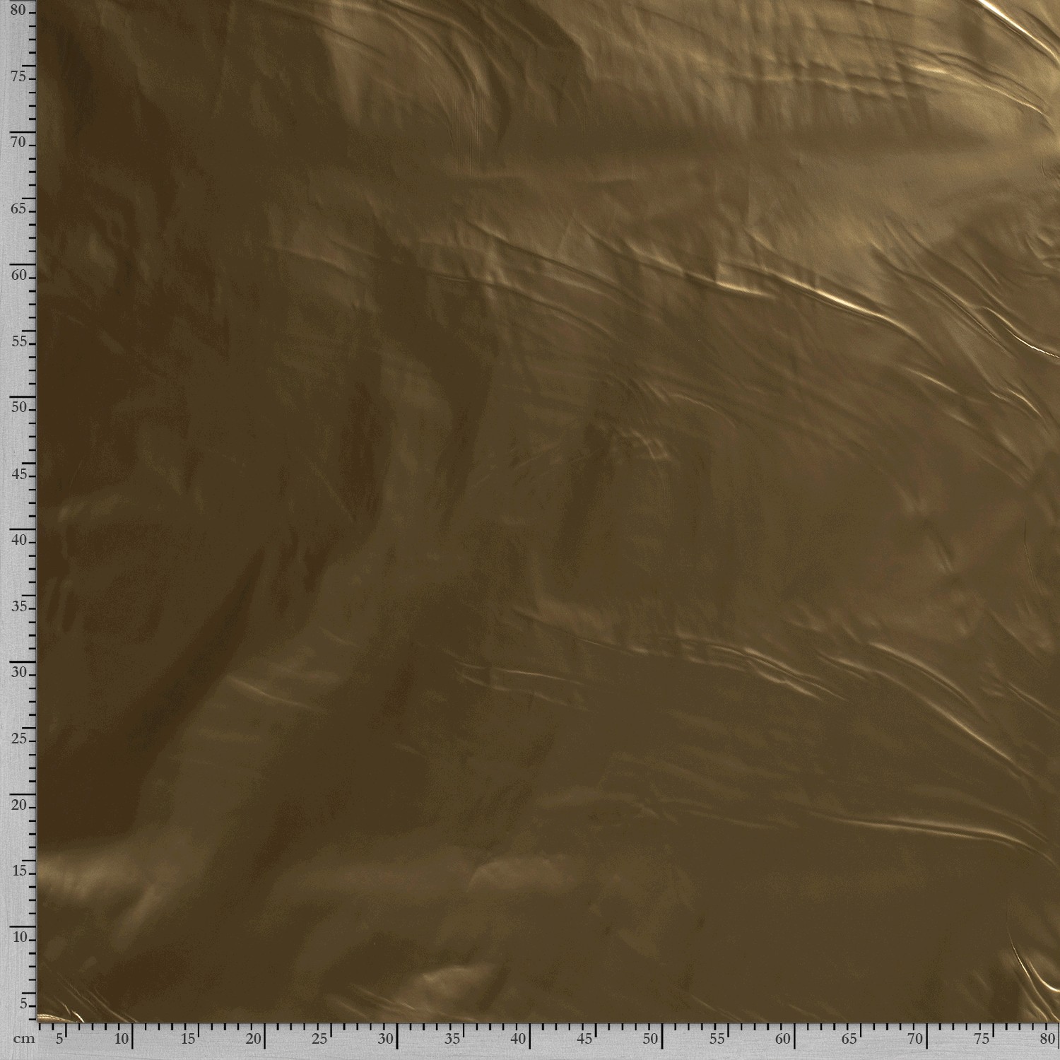 Gold Foil Fabric - Makers Lodge