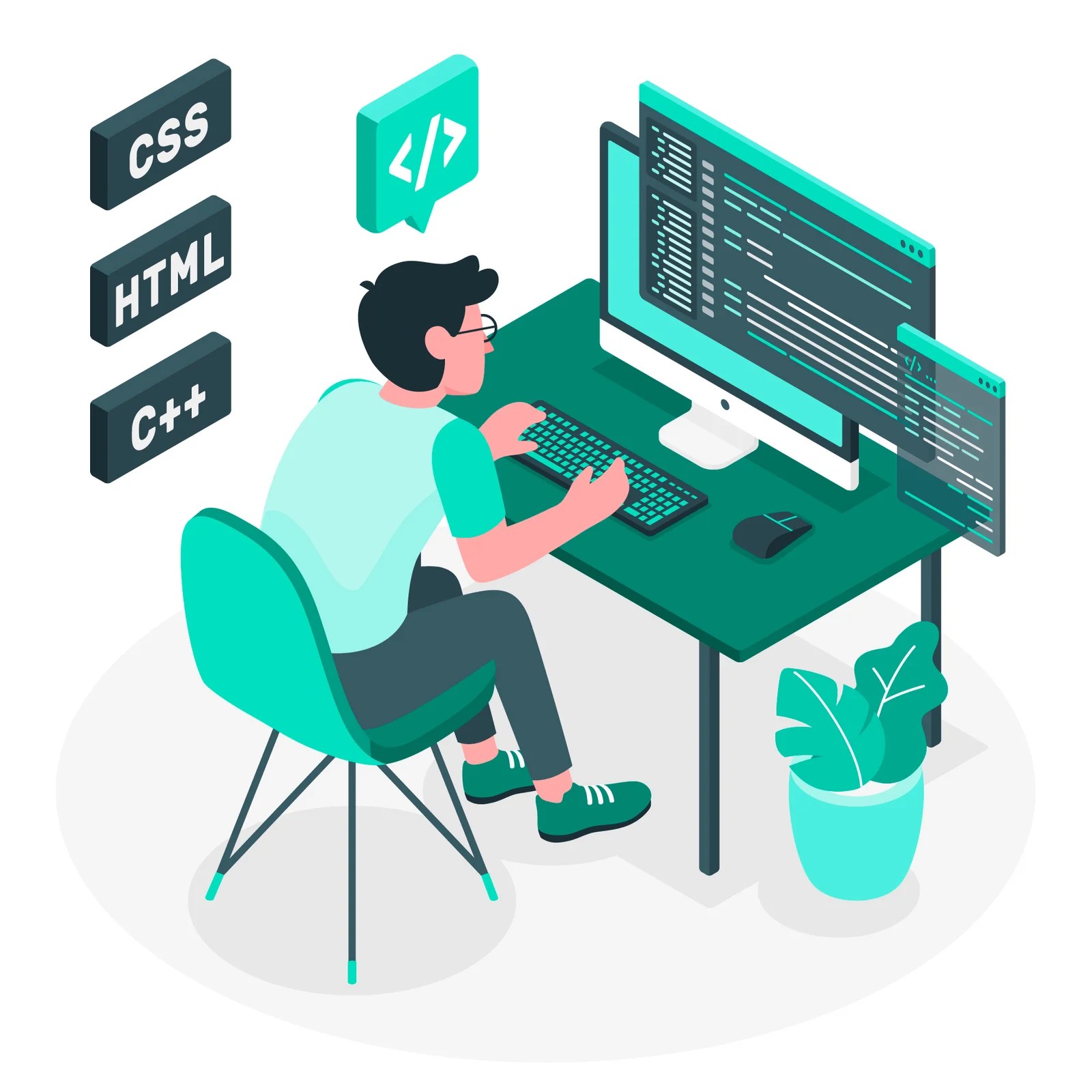 Web Development course