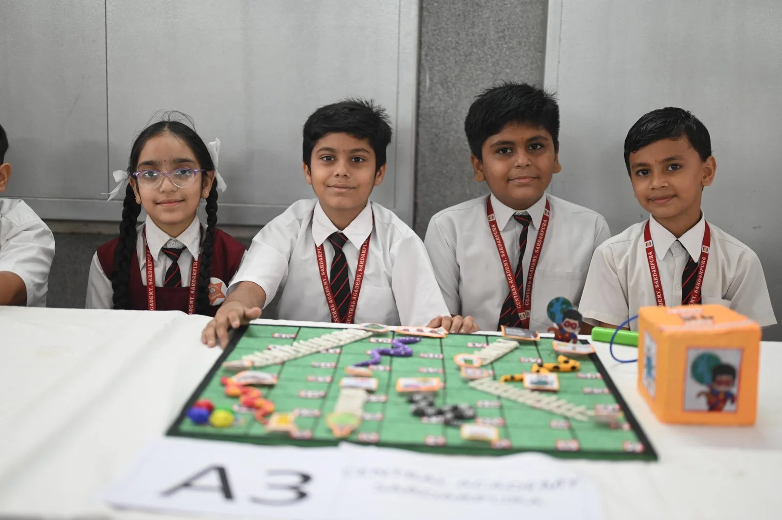 steam education