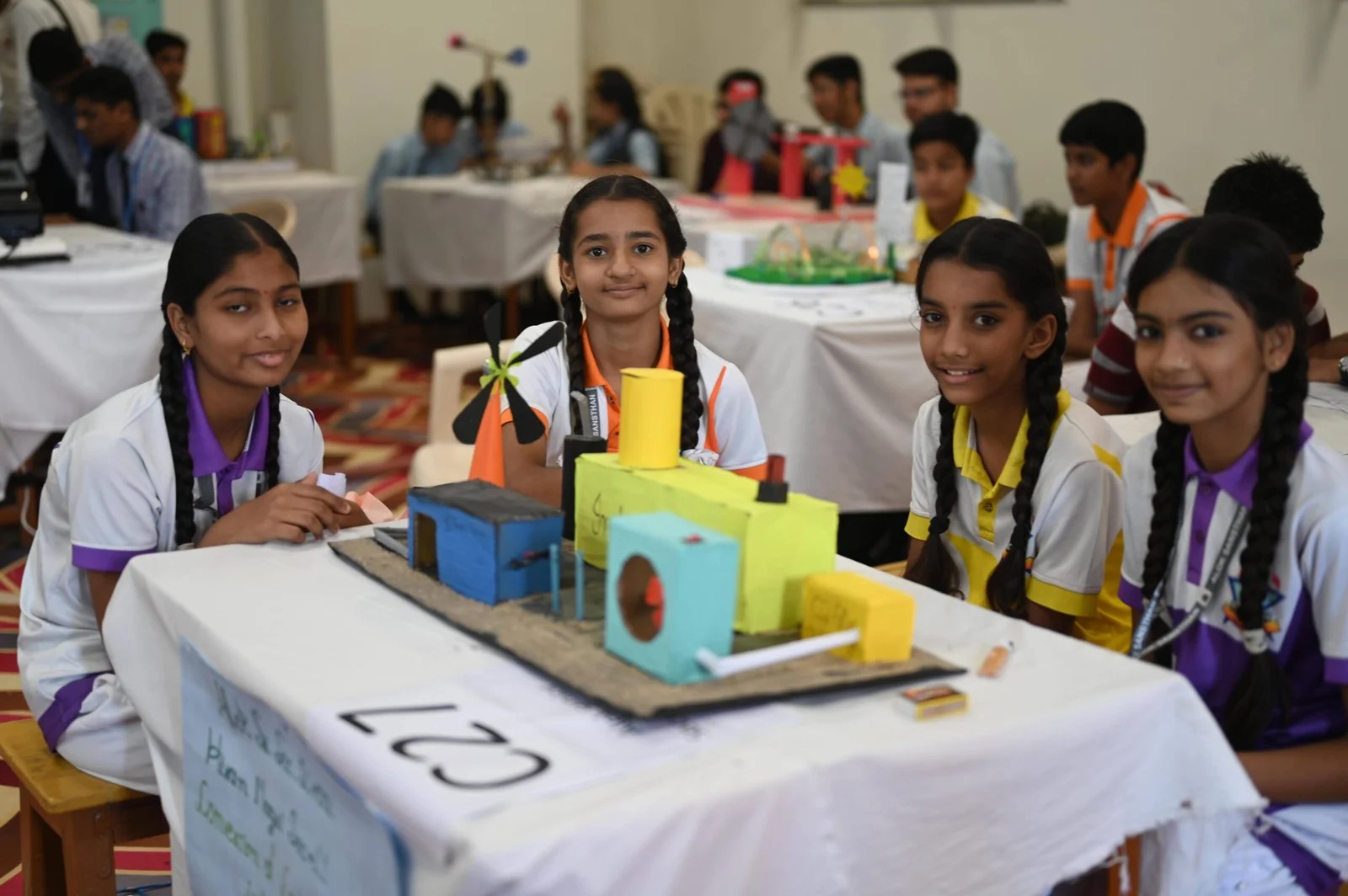 steam education