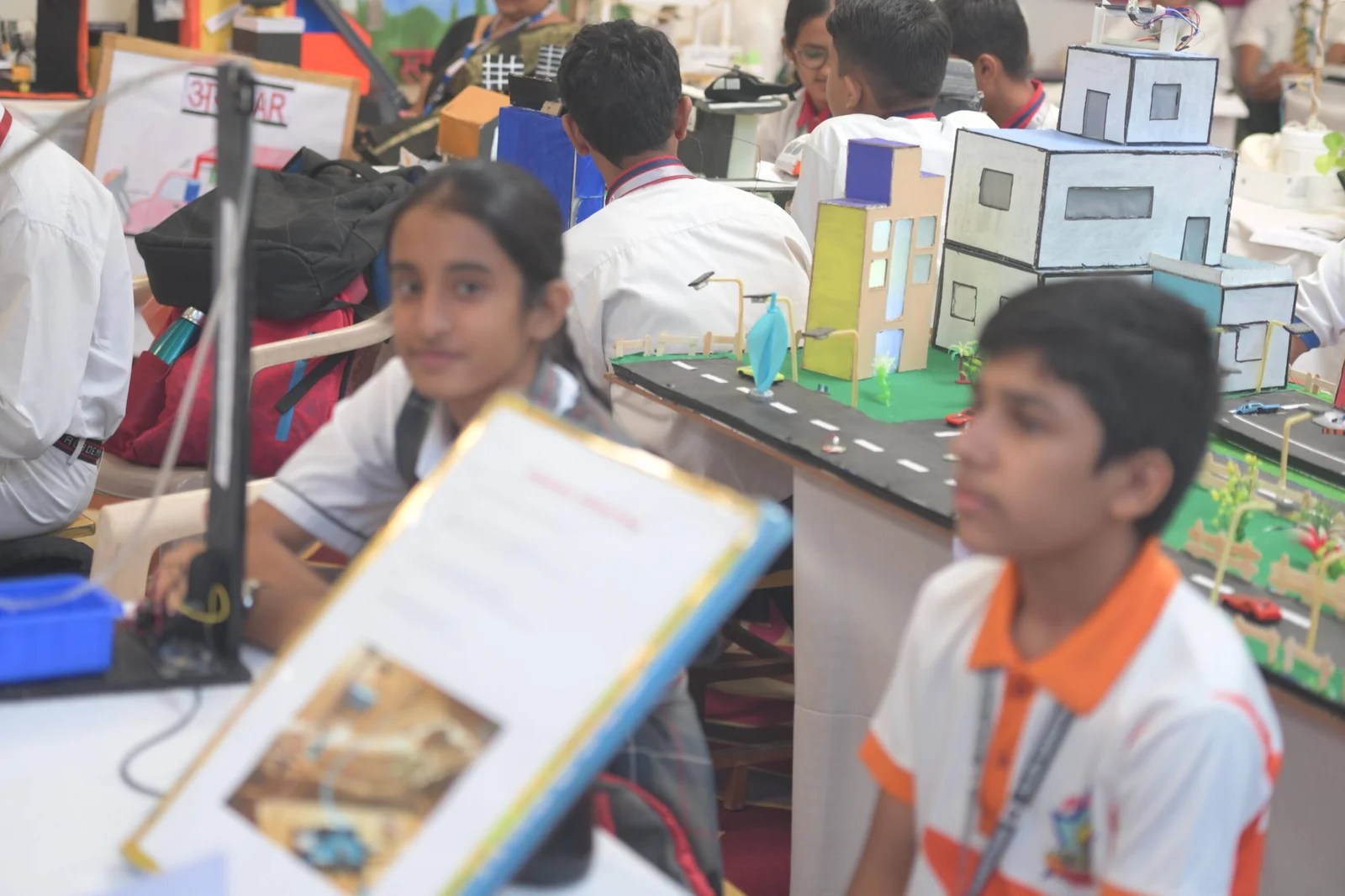 steam education