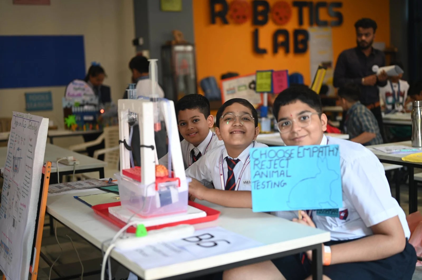 steam education