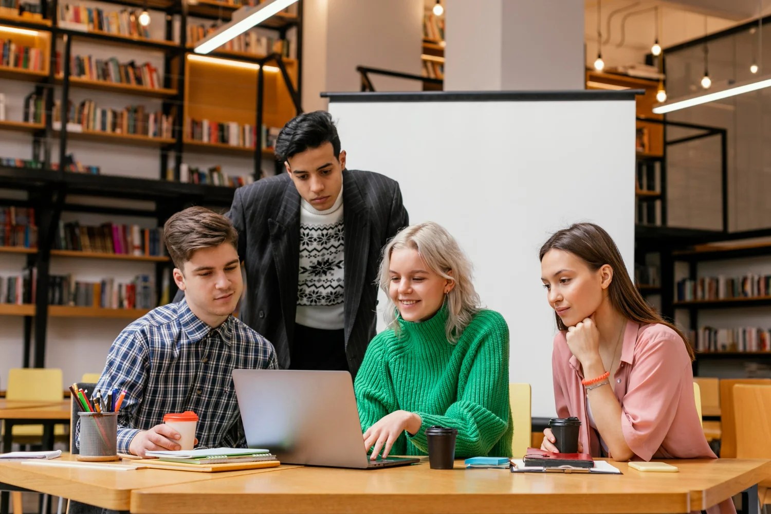 faculty development program