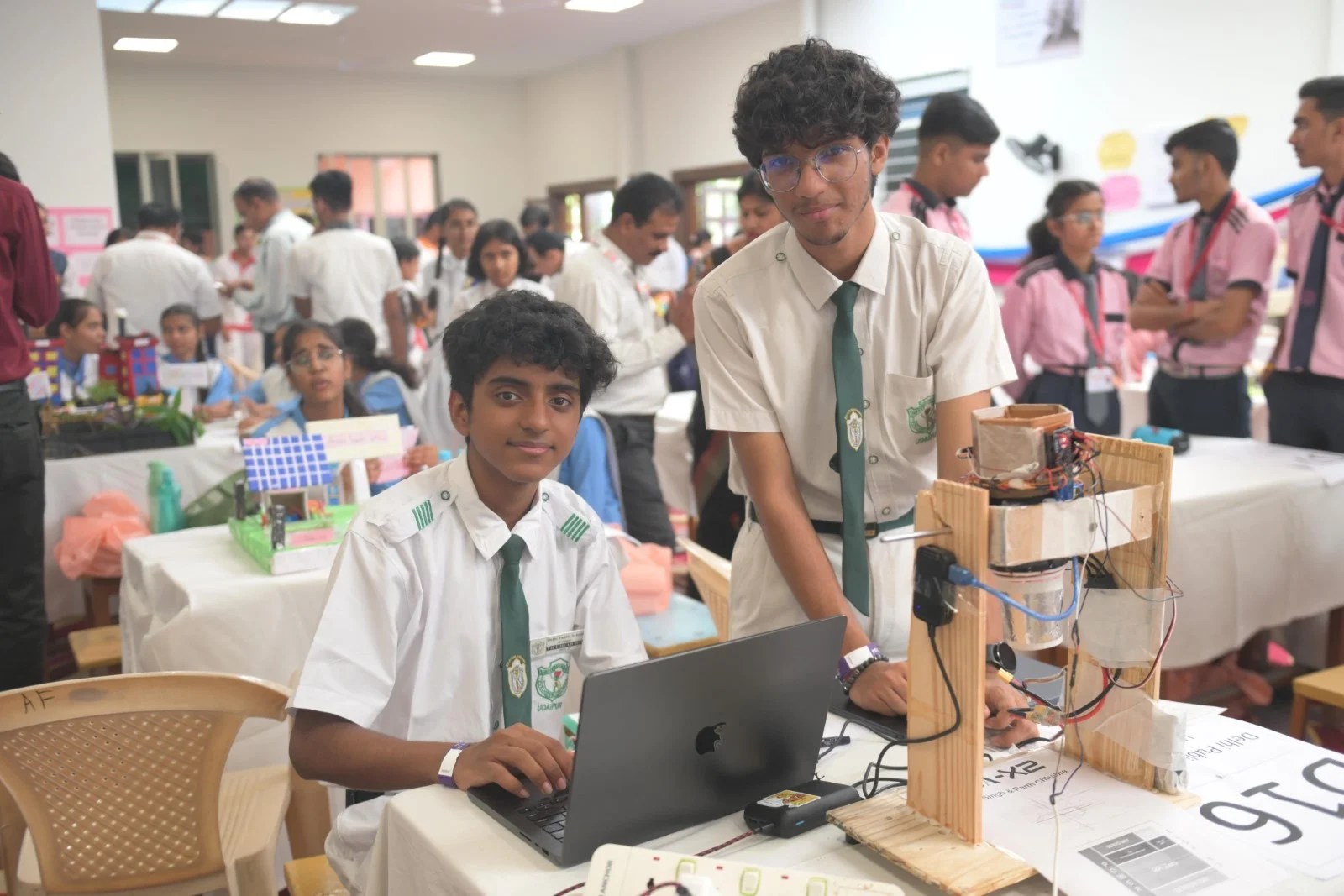 Autonomous systems labs