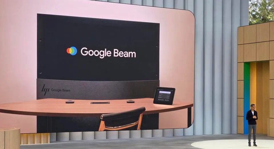 preschool maker space