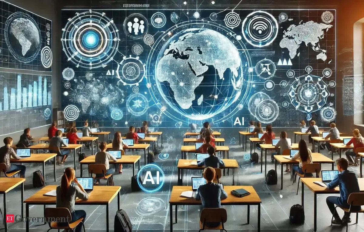 generative-ai-revolutionizing-education-with-personalized-learning-and-global-accessibility STEM schools
