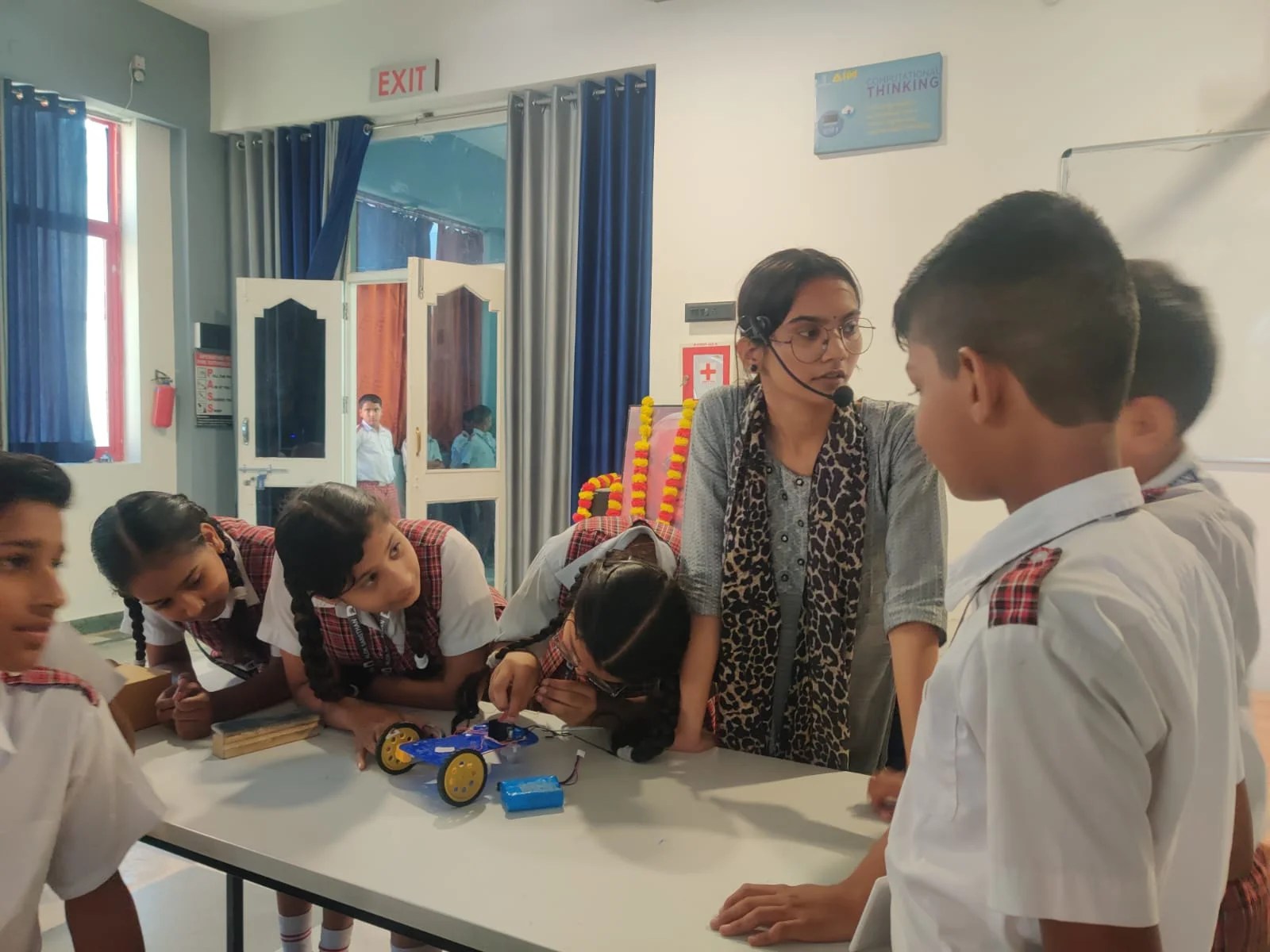 Best STEM Education