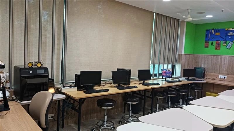 Creative thinking for kids