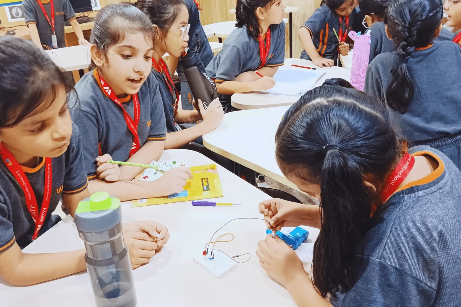 coding tutorials for kids