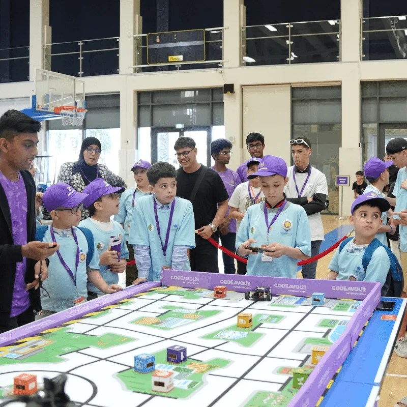 STEM Class