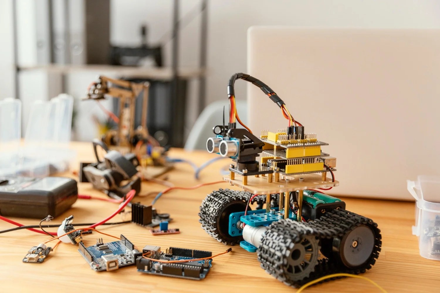 Bedrock Robotics Emerges from Stealth with $80M in Funding