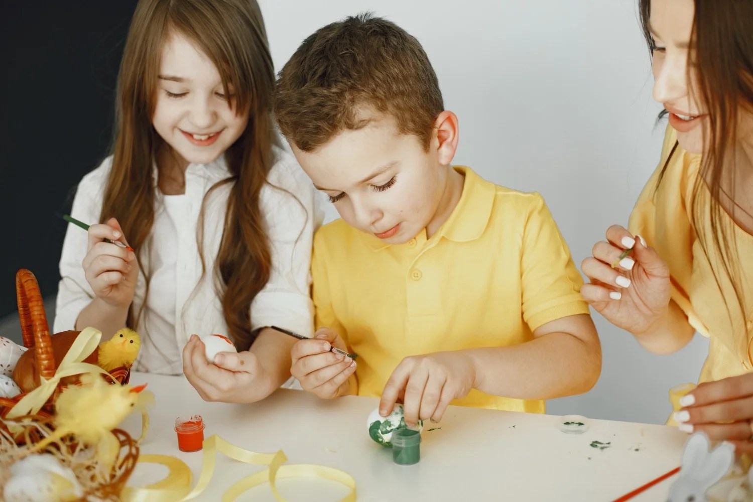Best Enrichment Activities for Kids: Top School Guide