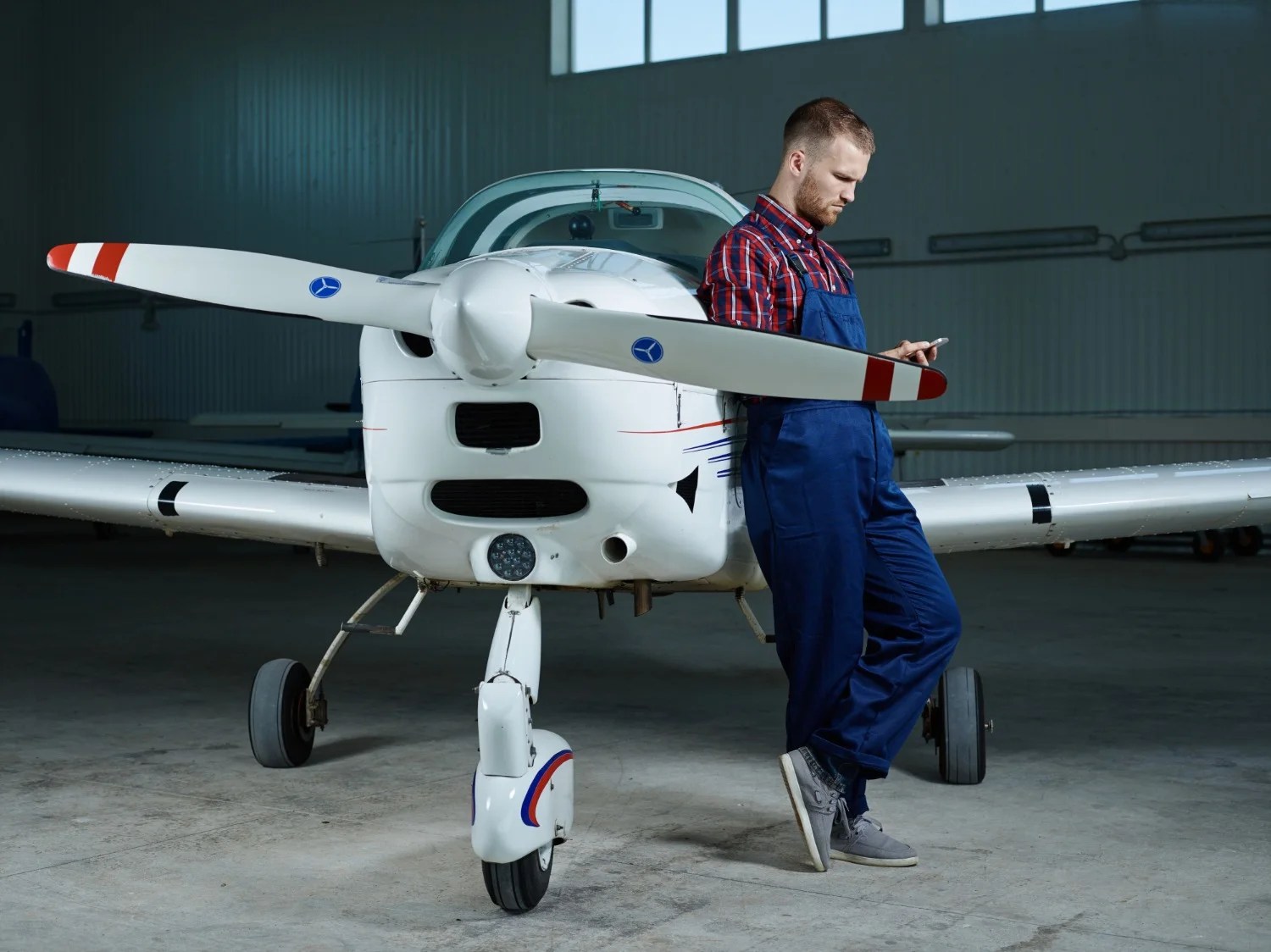 From Pilots to Production: A Robotics Turning Point