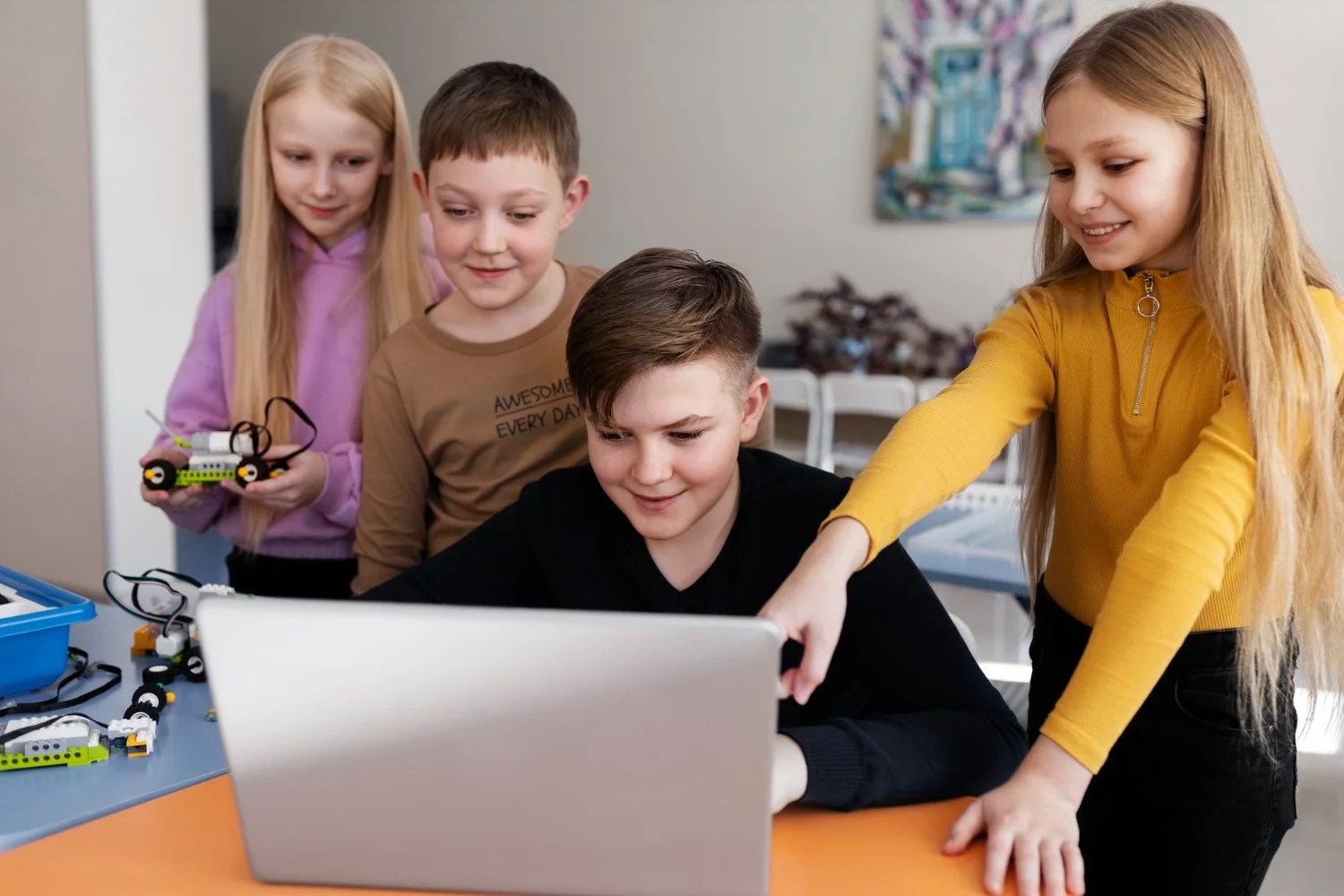 Game Programming for Teens: Start Coding Games Today