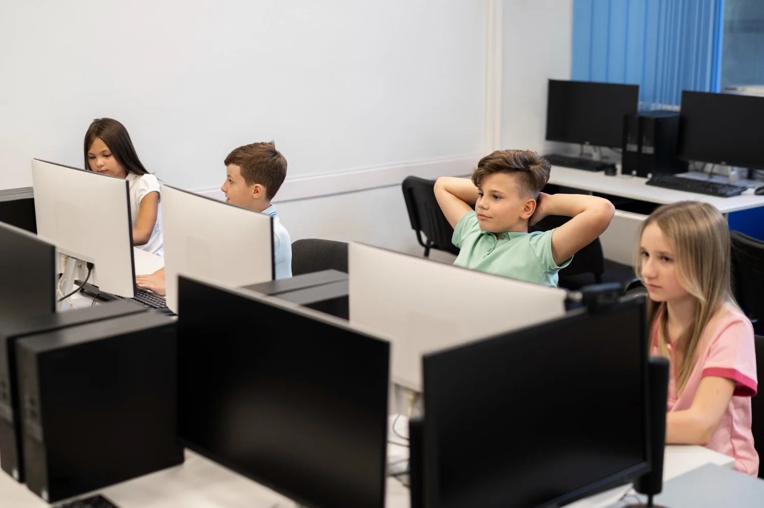 Java Programming Classes for Students: Learn Coding K-12