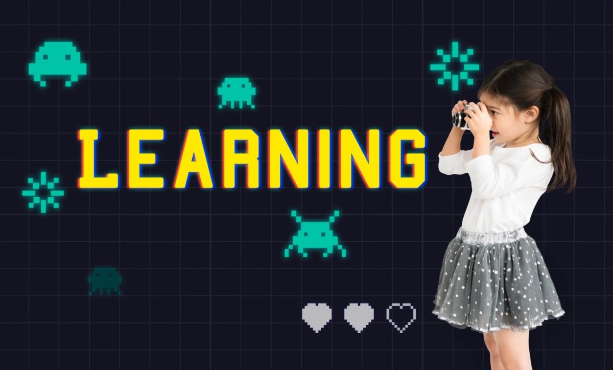 Kids programming limitations