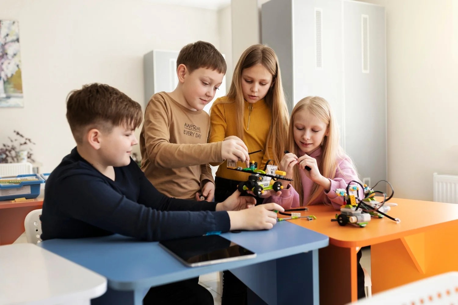 Best Minecraft for kids Projects —10 Creative Educational Ideas
