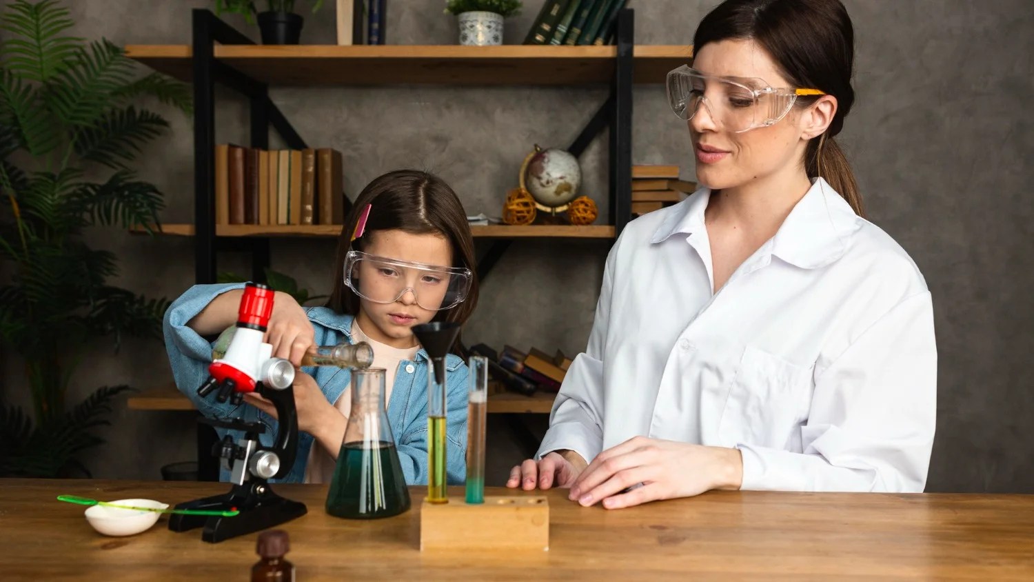 STEM Education With a Conscience: Fordham Launches Purpose‑Driven