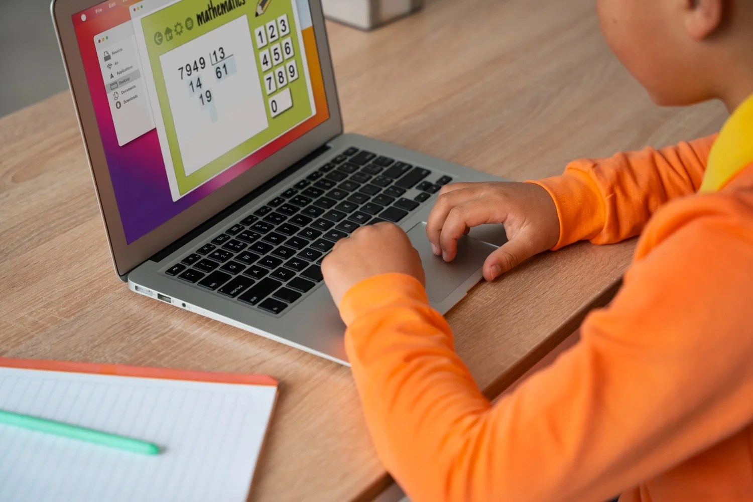 Why Your Child’s Scratch Jr Coding Class Could Be Failing Them
